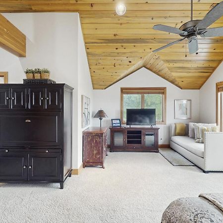 Villa The Mountain Jewel Breckenridge Exterior foto