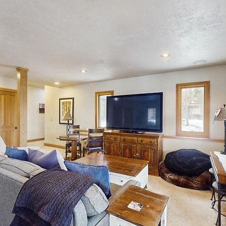 Villa The Mountain Jewel Breckenridge Exterior foto