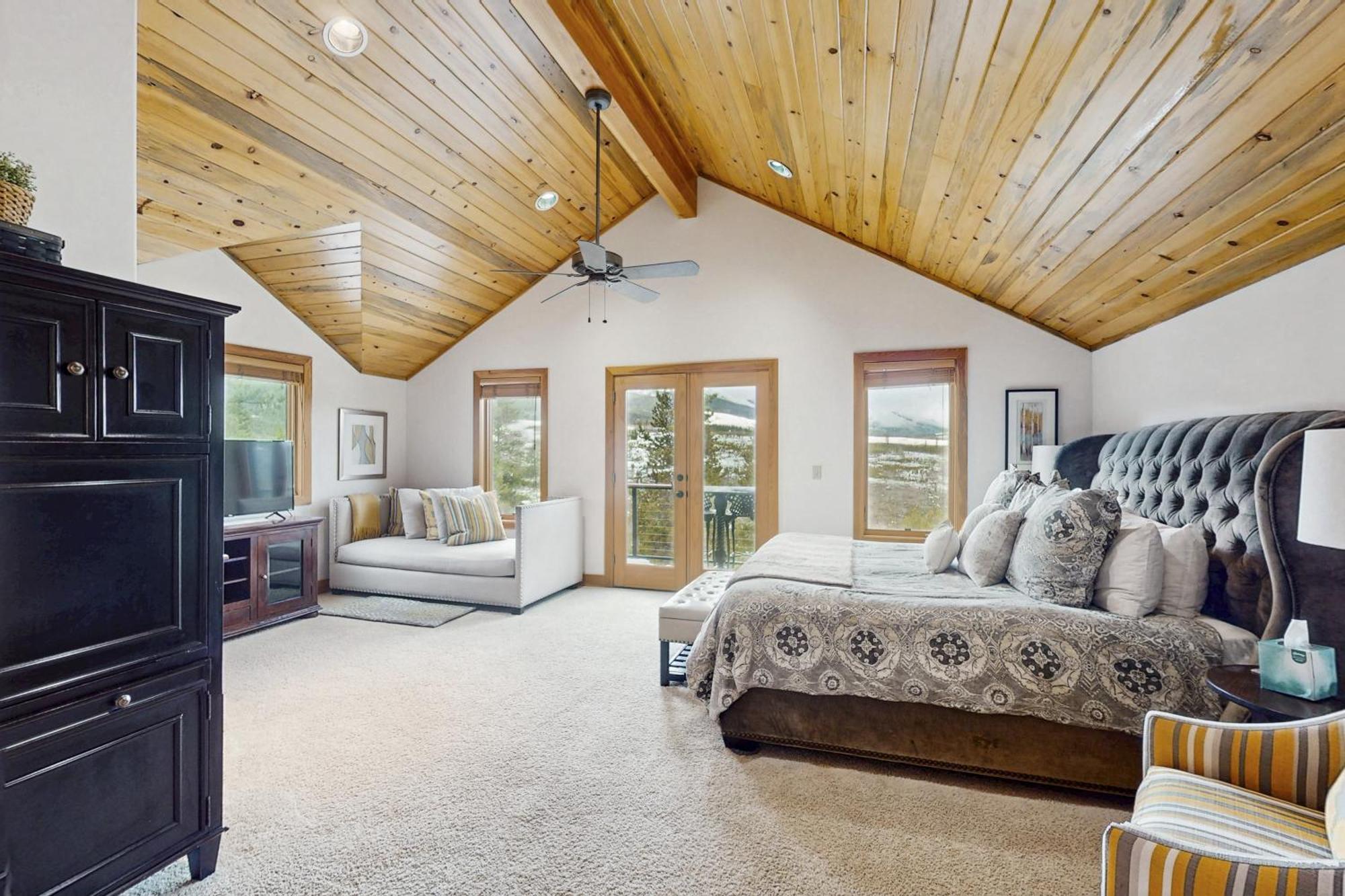 Villa The Mountain Jewel Breckenridge Exterior foto