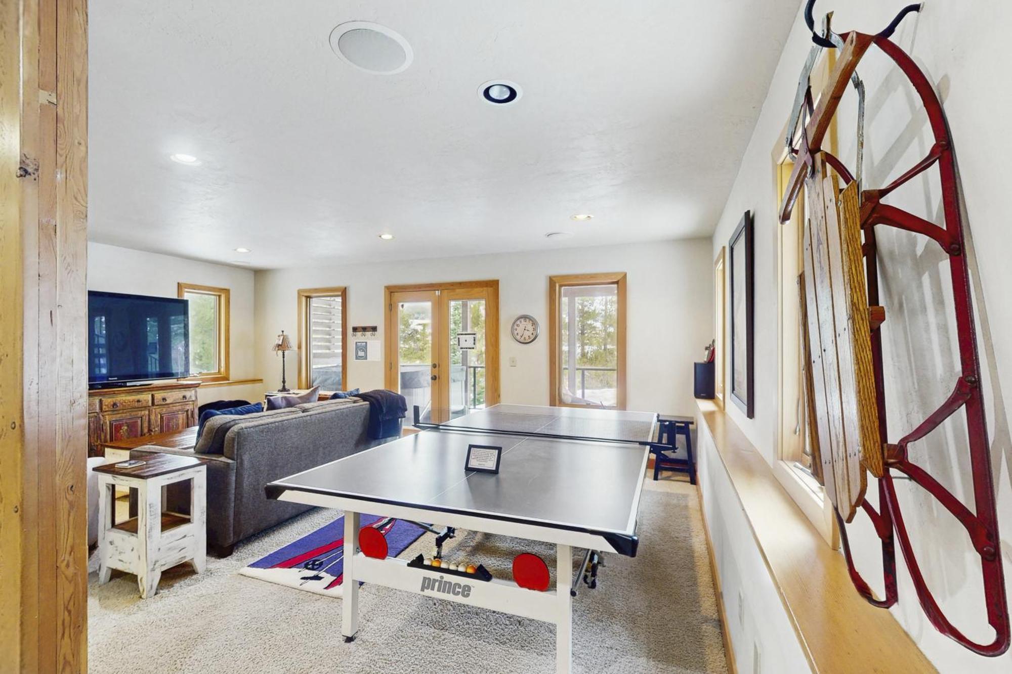 Villa The Mountain Jewel Breckenridge Exterior foto