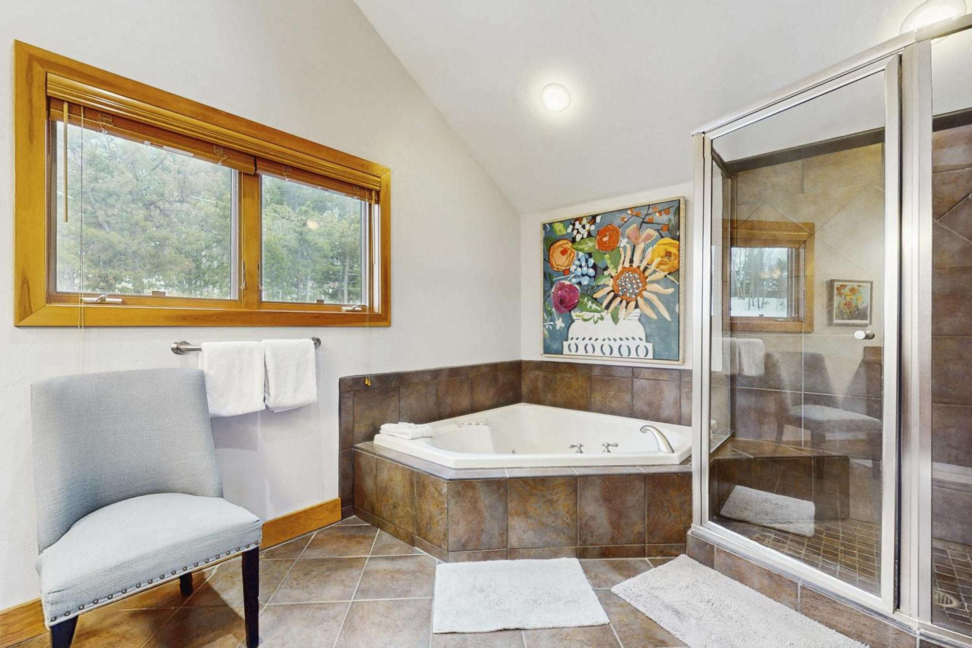 Villa The Mountain Jewel Breckenridge Exterior foto