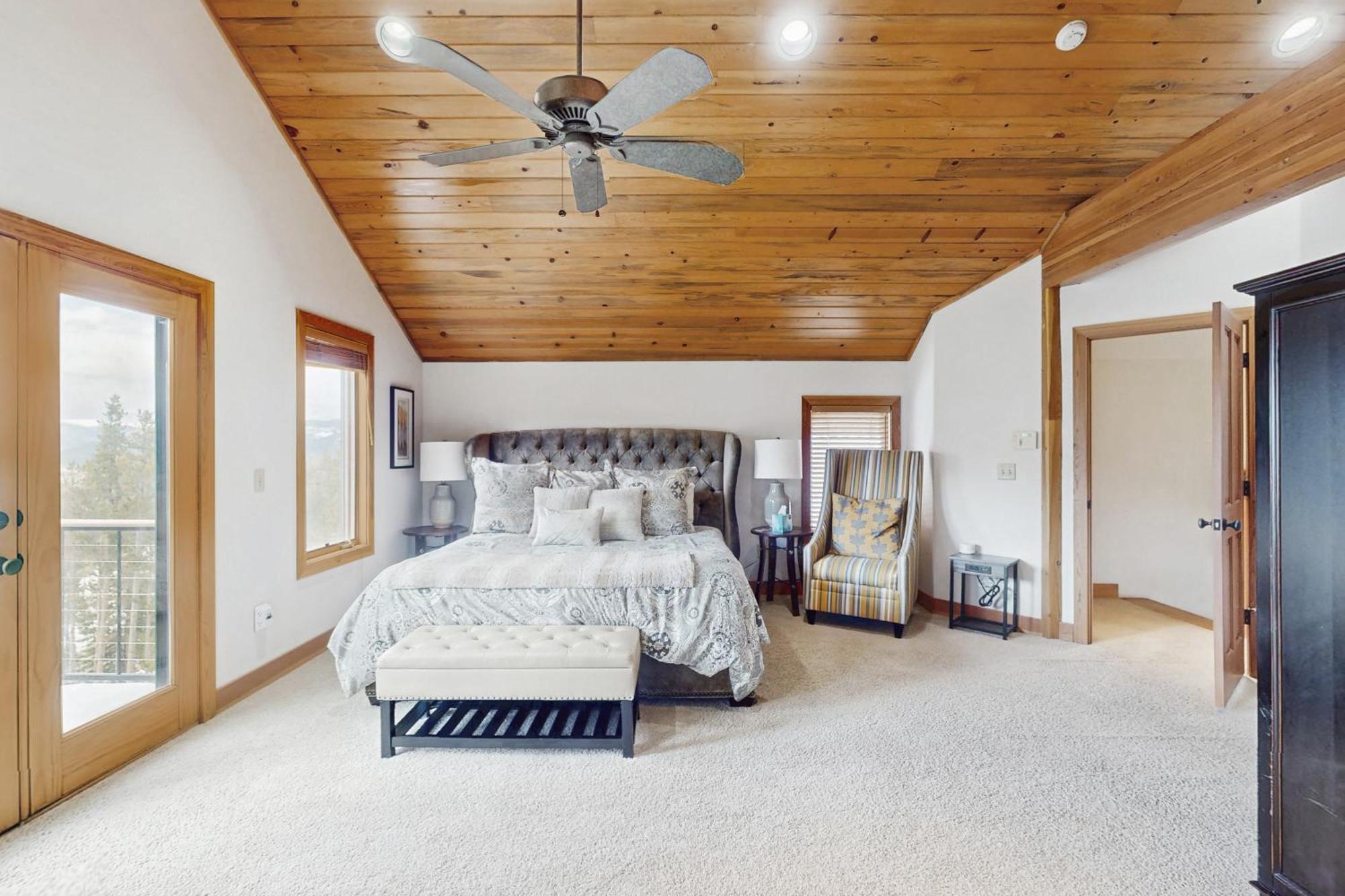 Villa The Mountain Jewel Breckenridge Exterior foto